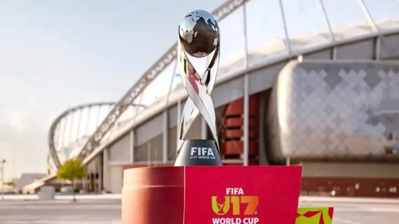 بطولة كأس العالم تحت 17 عامًا تستقطب 48 منتخباً عالمياً